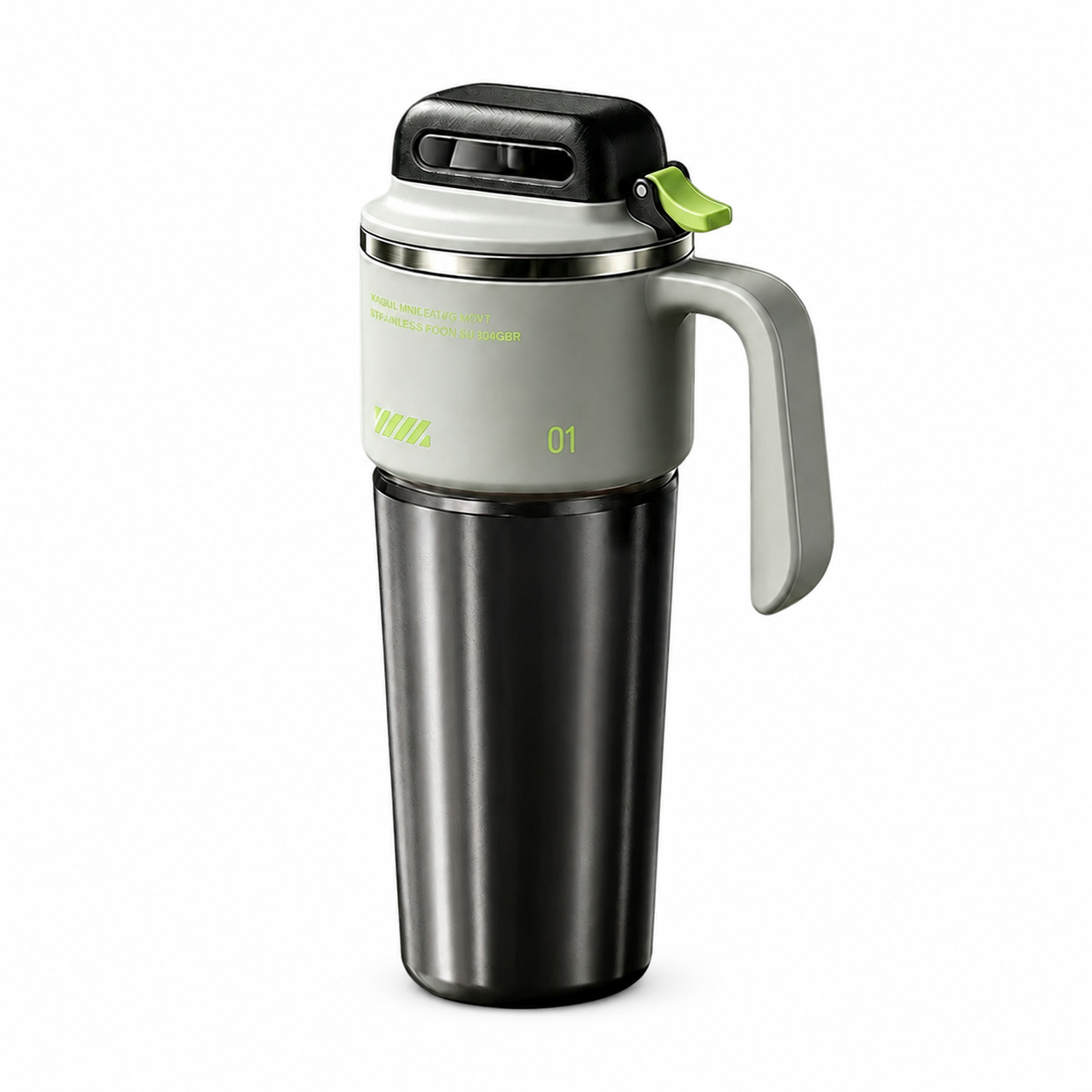 🔥HOT SALE 50% OFF🧊The Ultimate Hydration Upgrade: 24-Hour Ice Cold, 12-Hour Piping Hot!