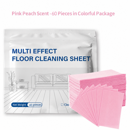 🔥Hot Sale - 49% OFF🔥Powerful Floor Cleaning Without The Heavy Bottles♻️