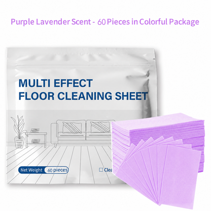 🔥Hot Sale - 49% OFF🔥Powerful Floor Cleaning Without The Heavy Bottles♻️