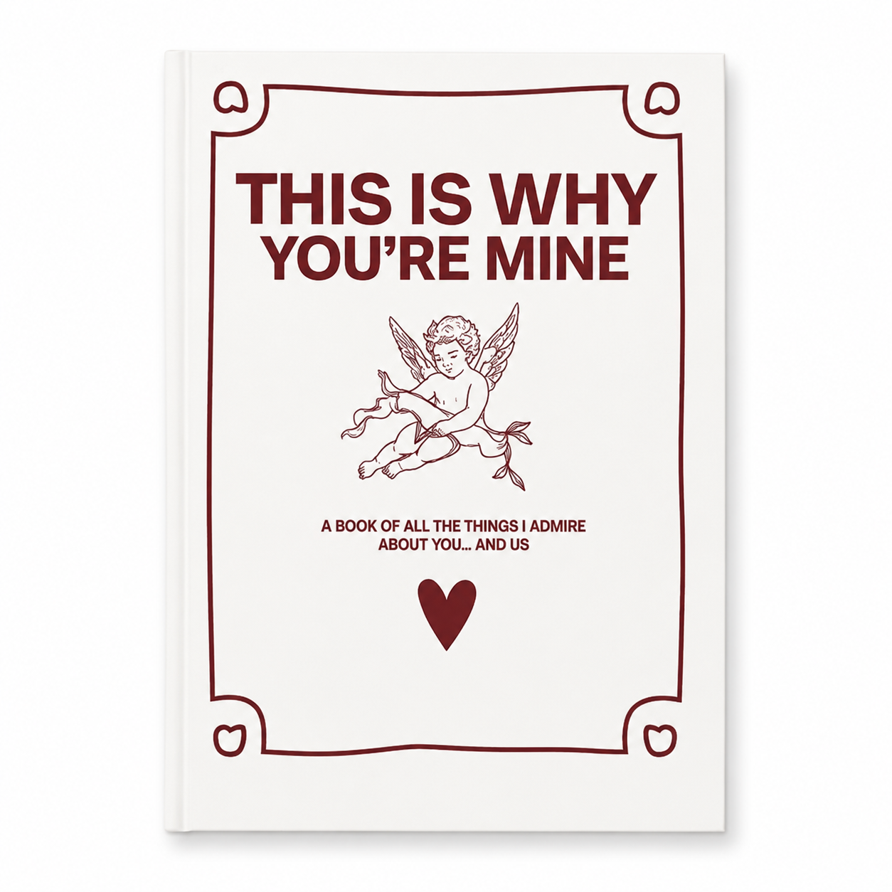 ☃️Christmas Gift Card Book