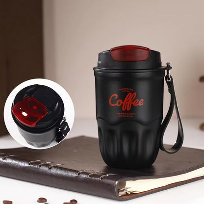 🔥HOT SALE 50% OFF☕ Portable Coffee Vacuum Flask