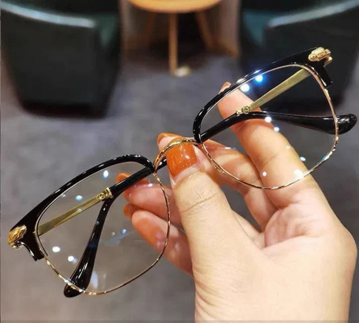 ✨LAST DAY SALE 60% OFF✨Ultra Light Anti Blue Presbyopic Glasses