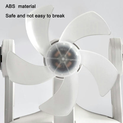 Smart Drone Fan Light Ceiling Lamp with Remote Control – 2 in 1 Decorative LED and Quiet Fan