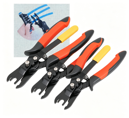 🔥HOT SLAE 50% OFF🛠️Air Hose Connector Removal Tool
