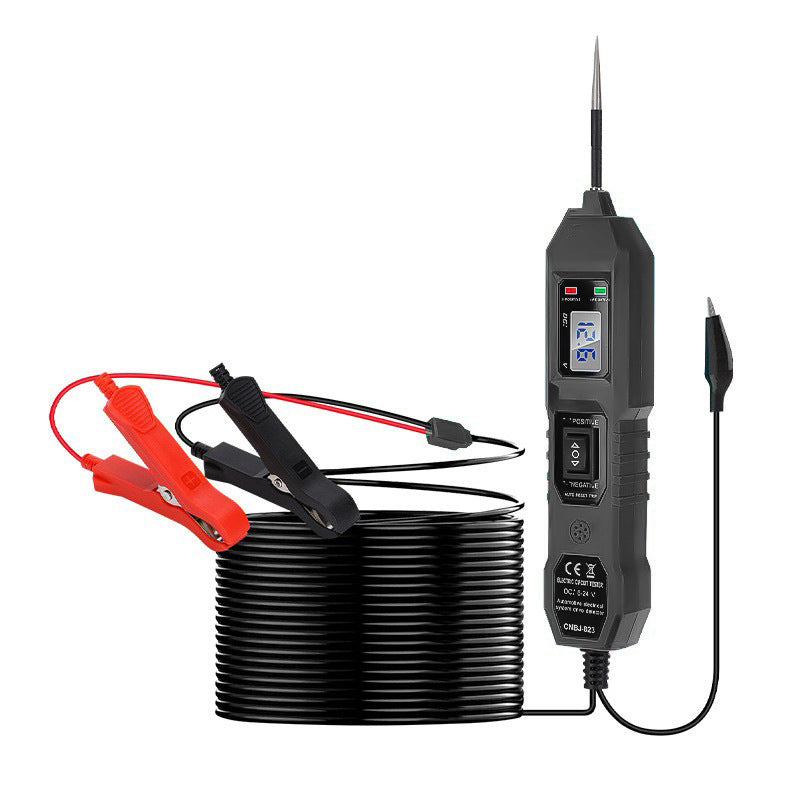 🔥HOT SALE 55% OFF🔥3 in 1 Power Circuit Probe Tester