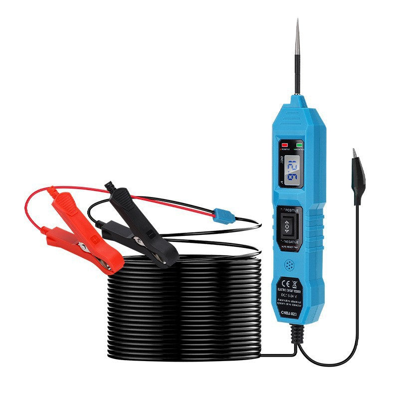 🔥HOT SALE 55% OFF🔥3 in 1 Power Circuit Probe Tester