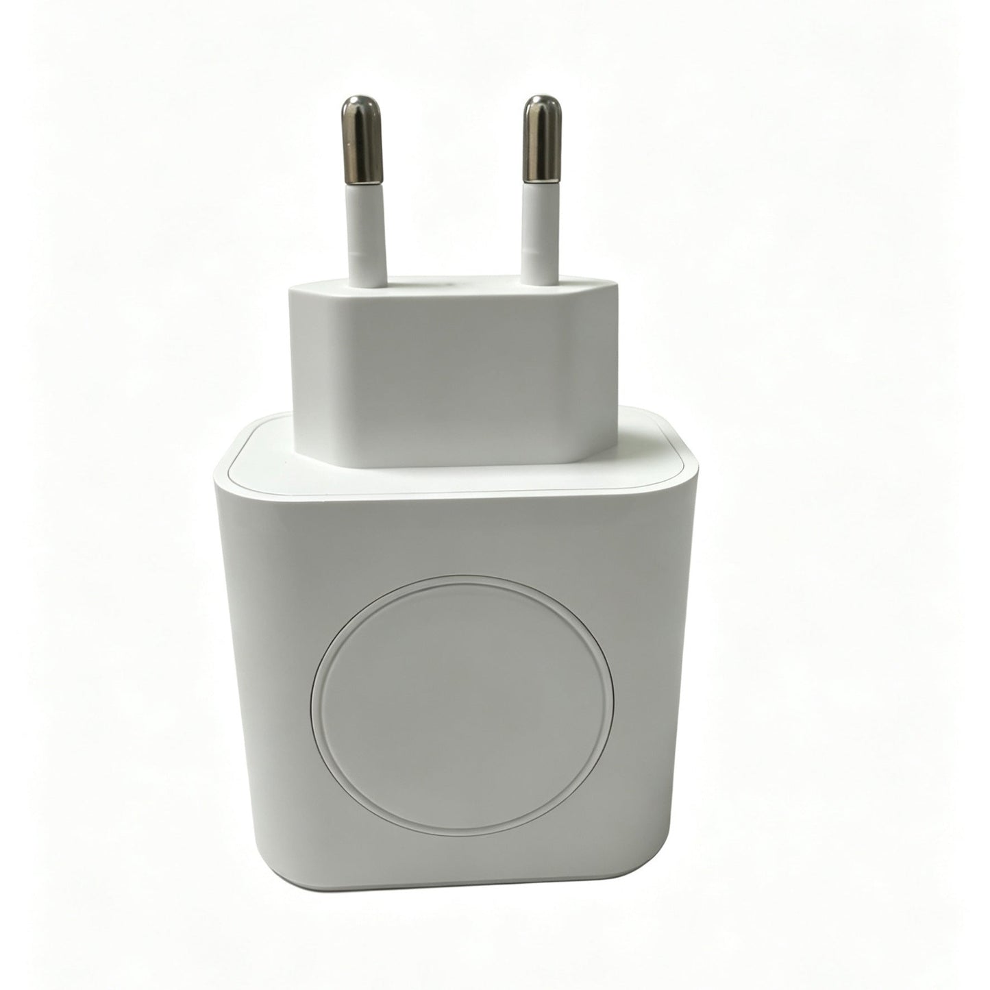 23W 3-in-1 Charger with Wireless Charging for Watches