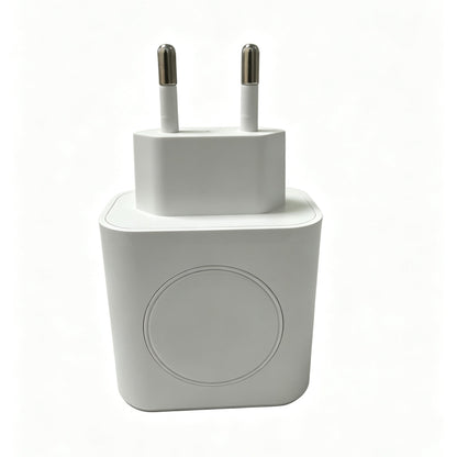 23W 3-in-1 Charger with Wireless Charging for Watches