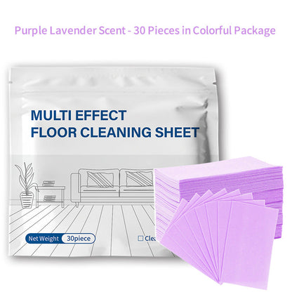 🔥Hot Sale - 49% OFF🔥Powerful Floor Cleaning Without The Heavy Bottles♻️