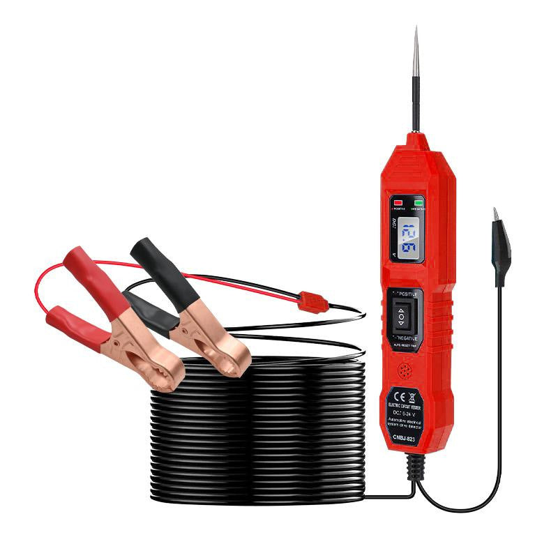 🔥HOT SALE 55% OFF🔥3 in 1 Power Circuit Probe Tester