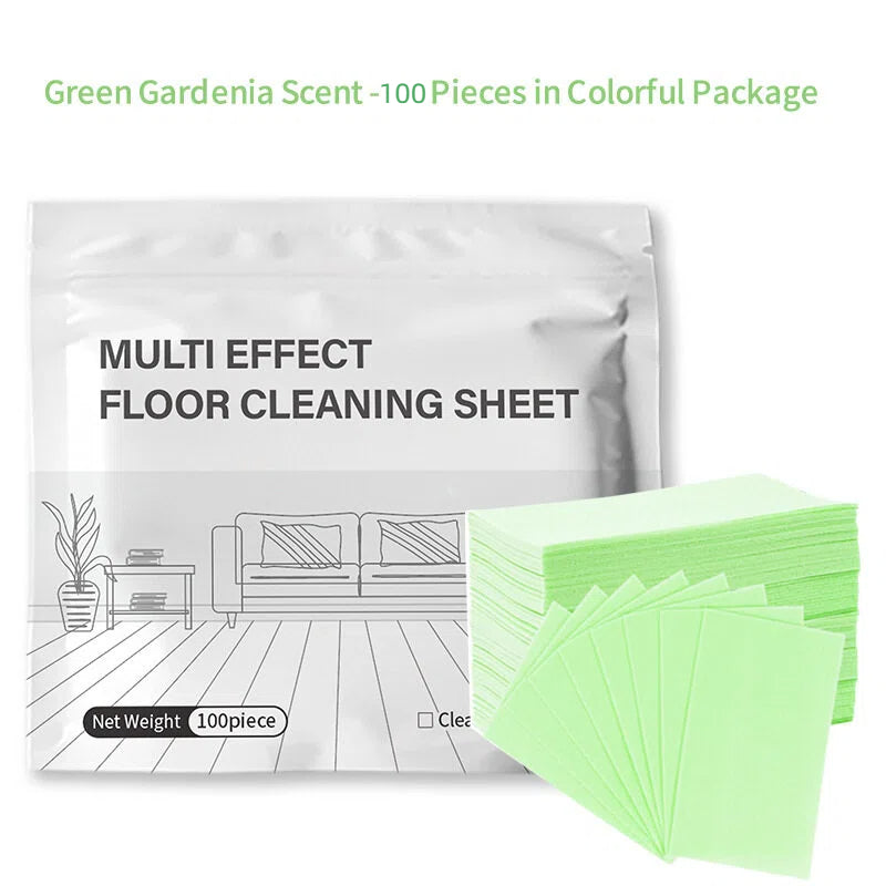 🔥Hot Sale - 49% OFF🔥Powerful Floor Cleaning Without The Heavy Bottles♻️