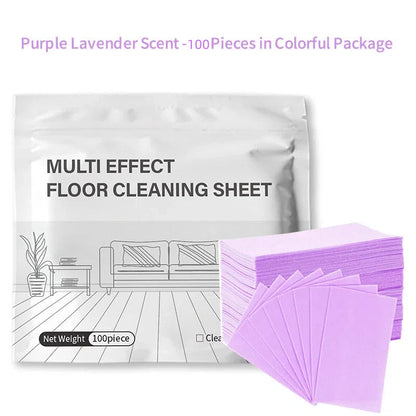 🔥Hot Sale - 49% OFF🔥Powerful Floor Cleaning Without The Heavy Bottles♻️
