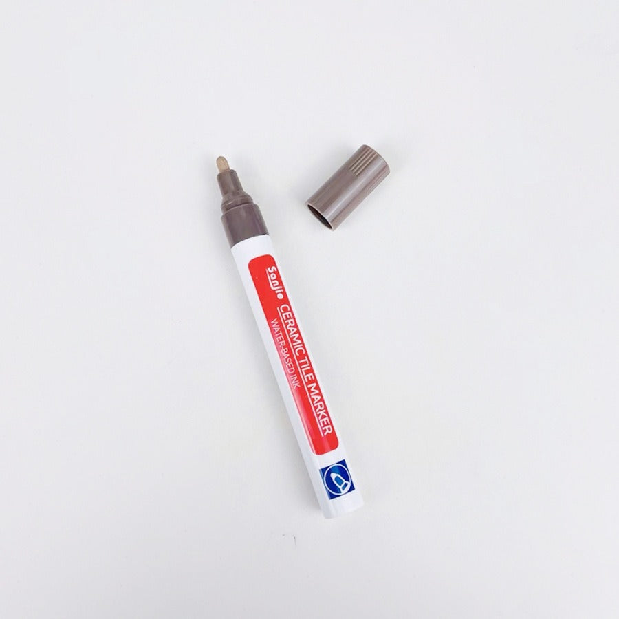 🔥50% OFF TODAY✨Anti-Mould & Waterproof Joint Pen for Ceramic Tiles