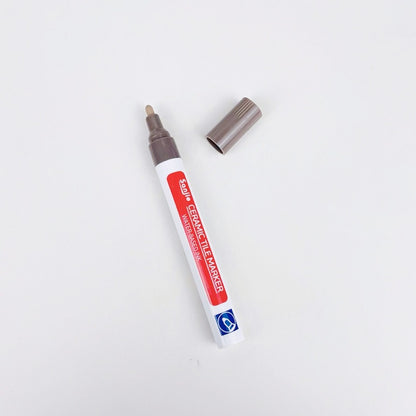 🔥50% OFF TODAY✨Anti-Mould & Waterproof Joint Pen for Ceramic Tiles