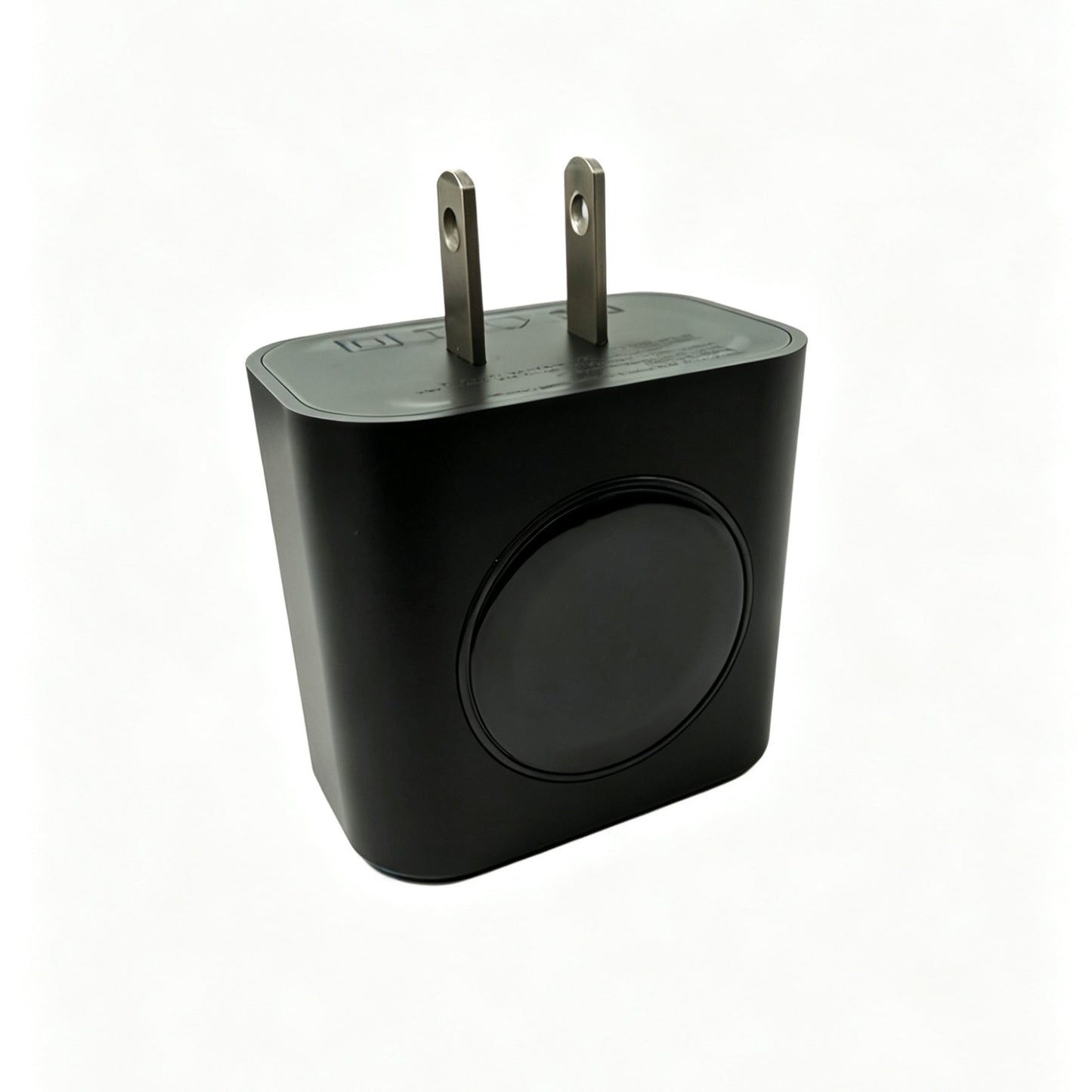 23W 3-in-1 Charger with Wireless Charging for Watches