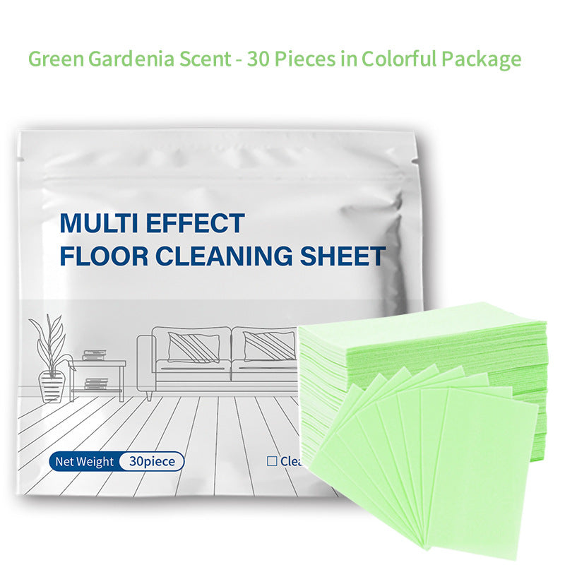 🔥Hot Sale - 49% OFF🔥Powerful Floor Cleaning Without The Heavy Bottles♻️