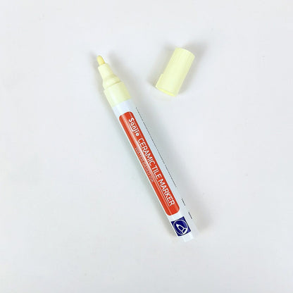 🔥50% OFF TODAY✨Anti-Mould & Waterproof Joint Pen for Ceramic Tiles
