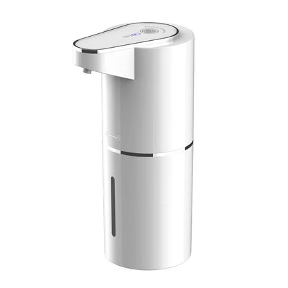Automatic Touchless Foam Liquid Dispenser