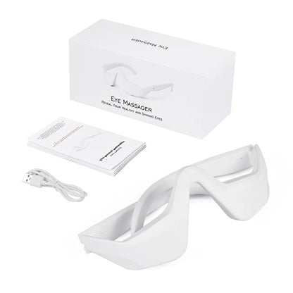 🔥LAST DAY 55% OFF 🔥Red Light Eye Massager