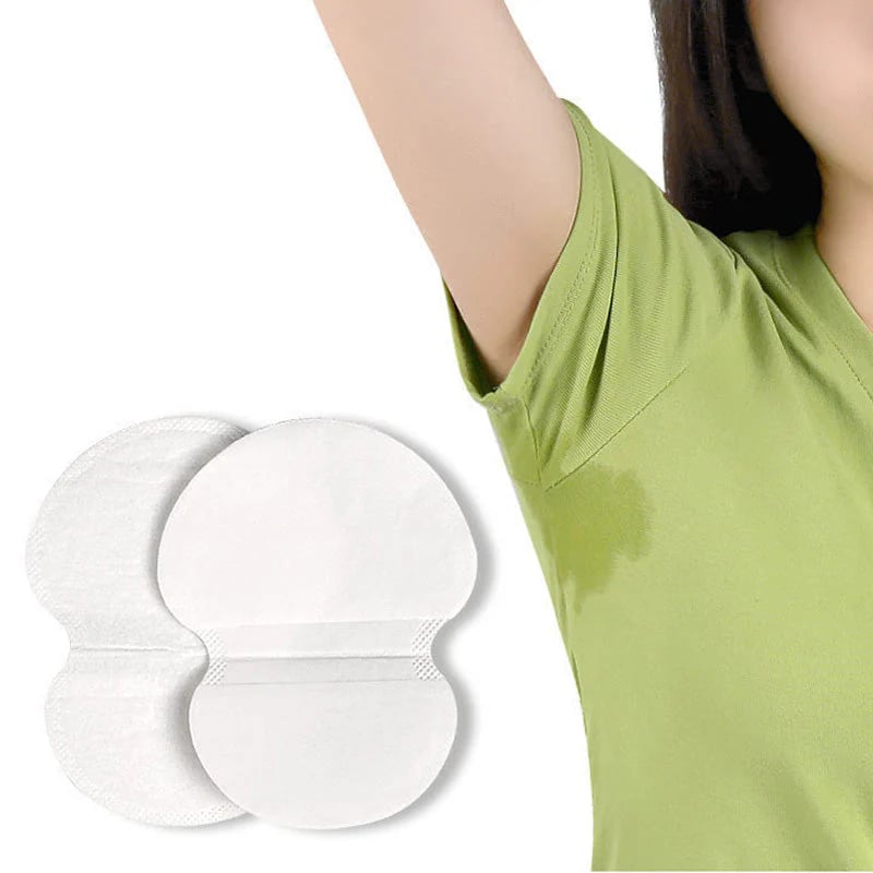 💦55% OFF TODAY✨ Ultra-Thin Disposable Underarm Sweat Pads