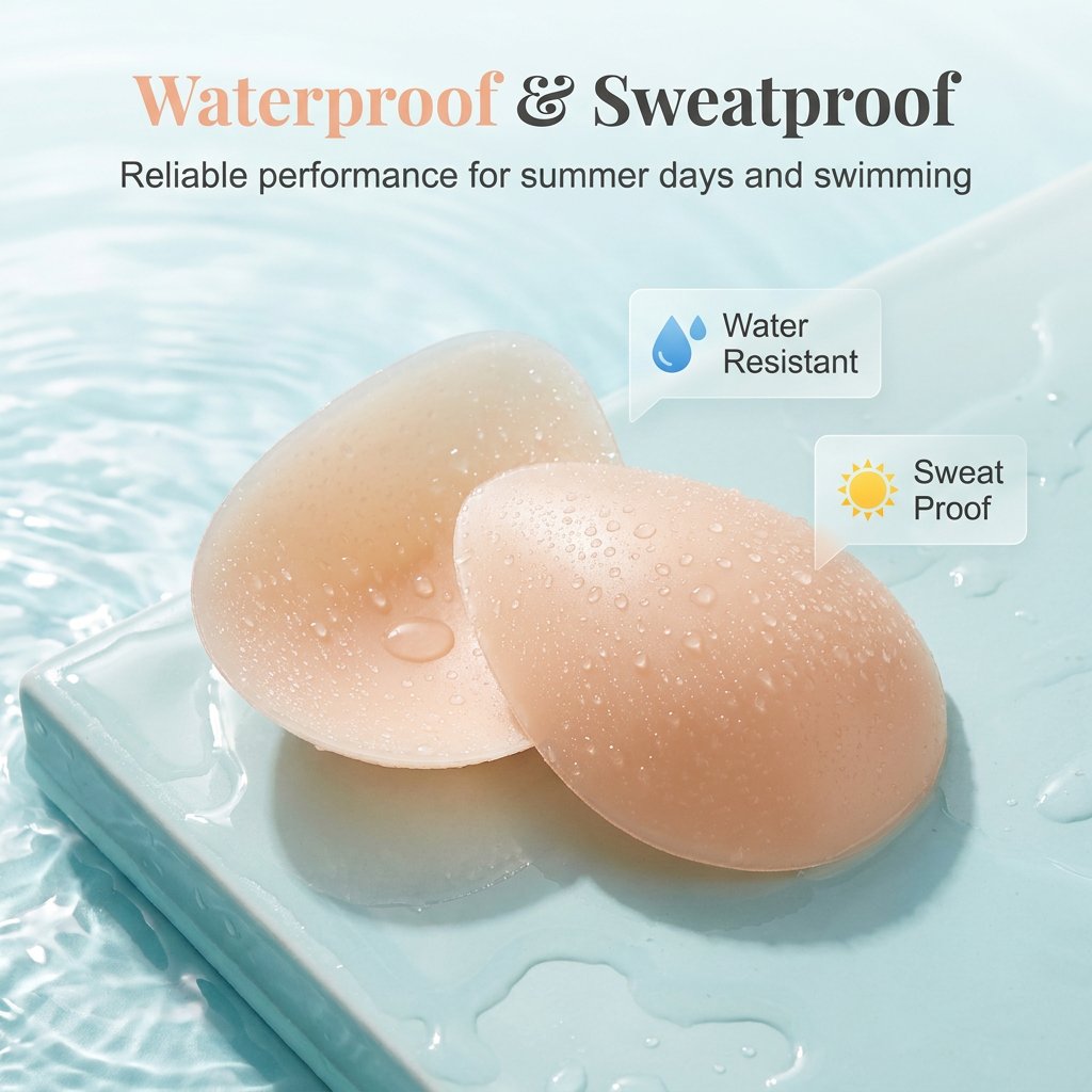 🔥Buy 1 Get 1 Free🔥Invisible Breast Lift Pads🎁 50% OFF Today 🎁
