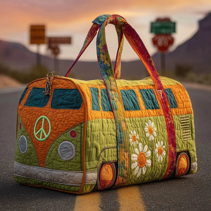 🔥LAST DAY 55% OFF - The Viral Quilted Boho Bag is Here 🌸🎒
