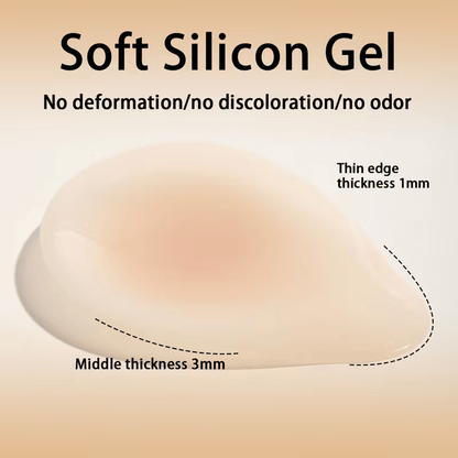 🔥Buy 1 Get 1 Free🔥Invisible Breast Lift Pads🎁 50% OFF Today 🎁