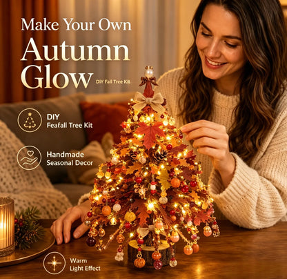 🎄✨ DIY Beaded Kit – 🎅Create Your Own Sparkling Holiday Decoration