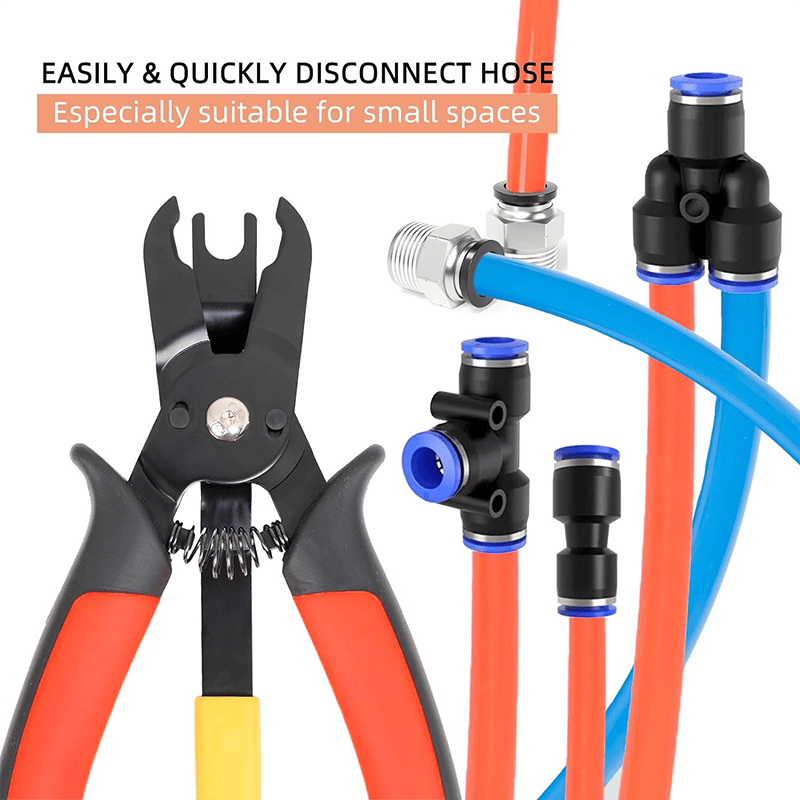 🔥HOT SLAE 50% OFF🛠️Air Hose Connector Removal Tool