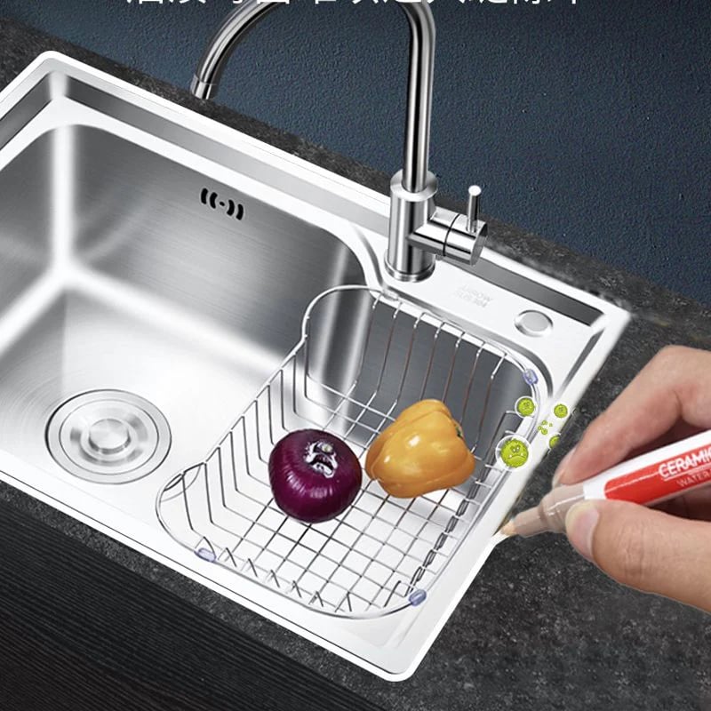 🔥50% OFF TODAY✨Anti-Mould & Waterproof Joint Pen for Ceramic Tiles