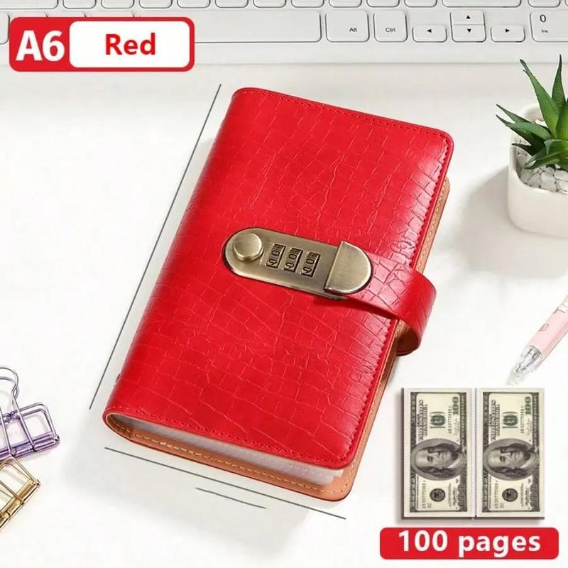 100 Transparent Pocket Currency Collectors Album