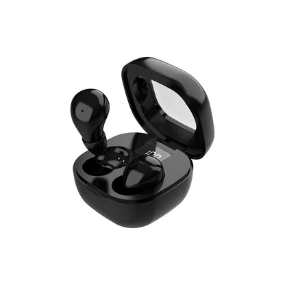 🔥 55% OFF TODAY 💤 SK19 Ultra-Small Sleep Earplugs – Discreet Noise Cancelling for Better Sleep