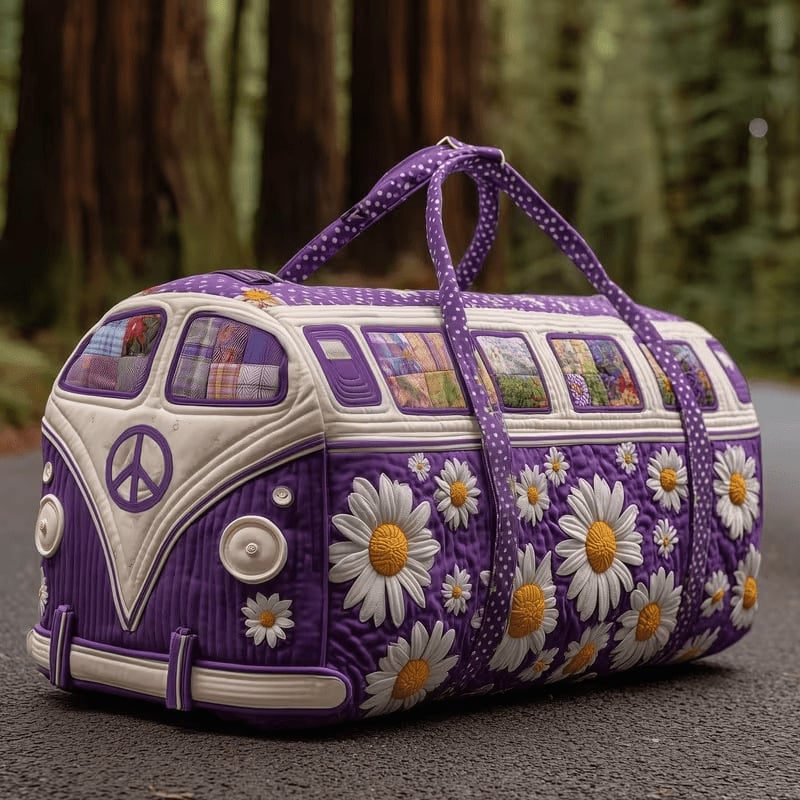 🔥LAST DAY 55% OFF - The Viral Quilted Boho Bag is Here 🌸🎒