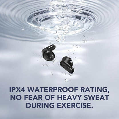 🔥HOT SALE 50% OFF🎧 AI Real-Time Translation Wireless Earphones