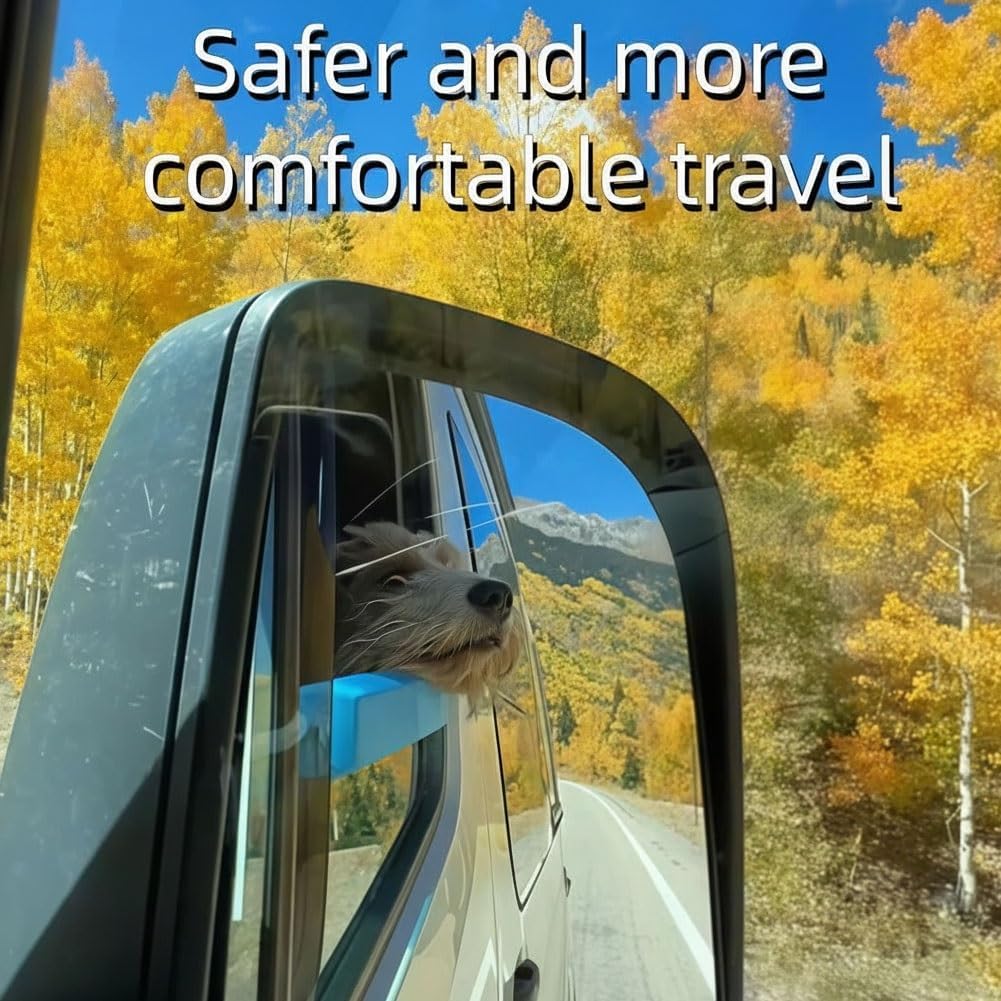 🔥HOT SALE 55% OFF🐕Car Window Chin Rest for Dogs Universal Pet