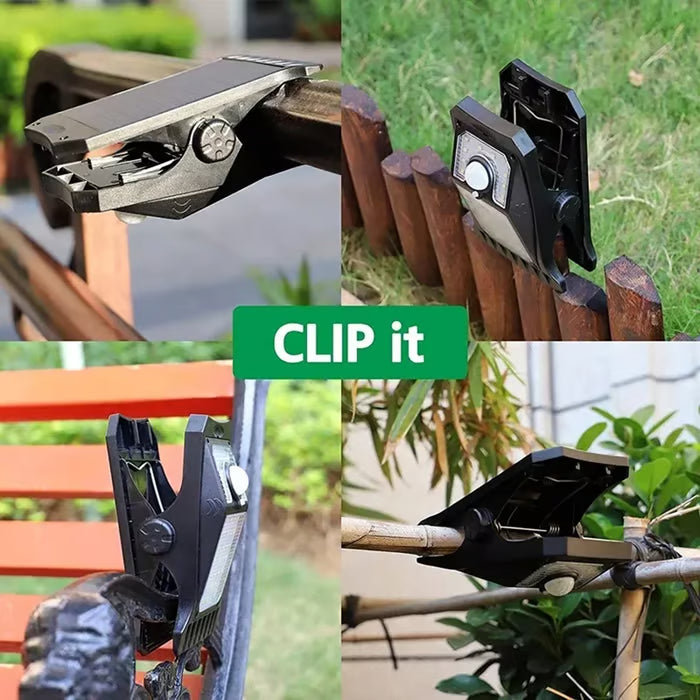 Outdoor solar garden lights and motion-activated lights 🌟 Illuminate your outdoors with smart, energy-efficient lighting!