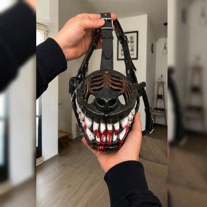🎃 EARLY HALLOWEEN 50% OFF🔥🐶Hell Hound Monster Muzzle👿