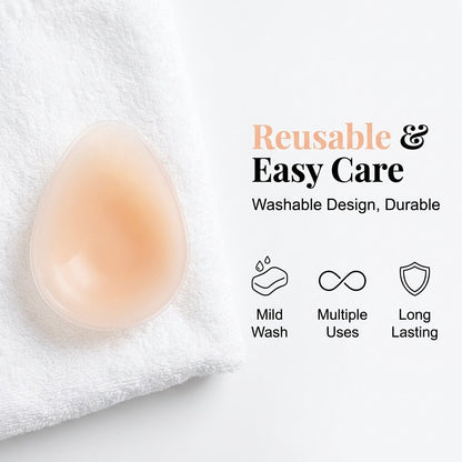 🔥Buy 1 Get 1 Free🔥Invisible Breast Lift Pads🎁 50% OFF Today 🎁