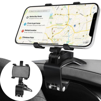 🔥2026 Limited Time Sale - 50% OFF🔥360° Universal Phone Holder | Multi-Angle Adjustable Stand for All Devices🚗