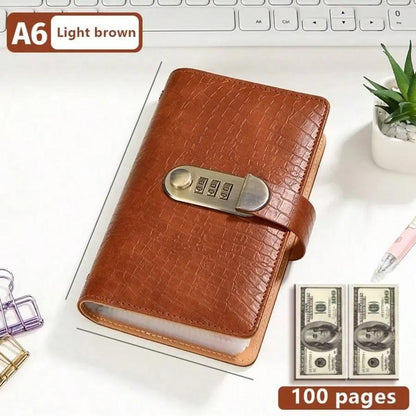 100 Transparent Pocket Currency Collectors Album