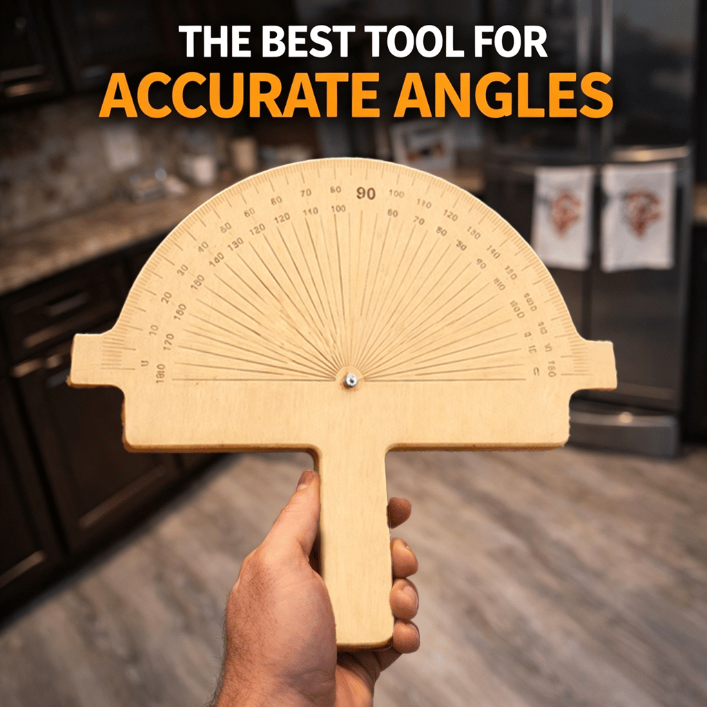 🔥 Hot Sale 55% OFF🔍Measure Any Angle in Seconds — No Math, No Guesswork