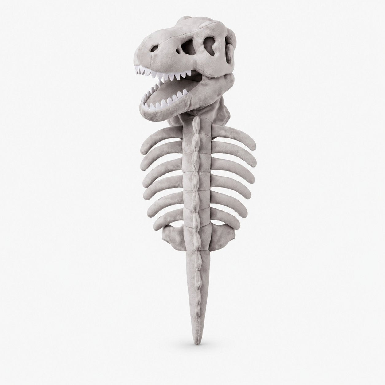 🦖 Halloween Season Sale 49% OFF– Glow-in-the-Dark Dinosaur Skeleton Pet Costume