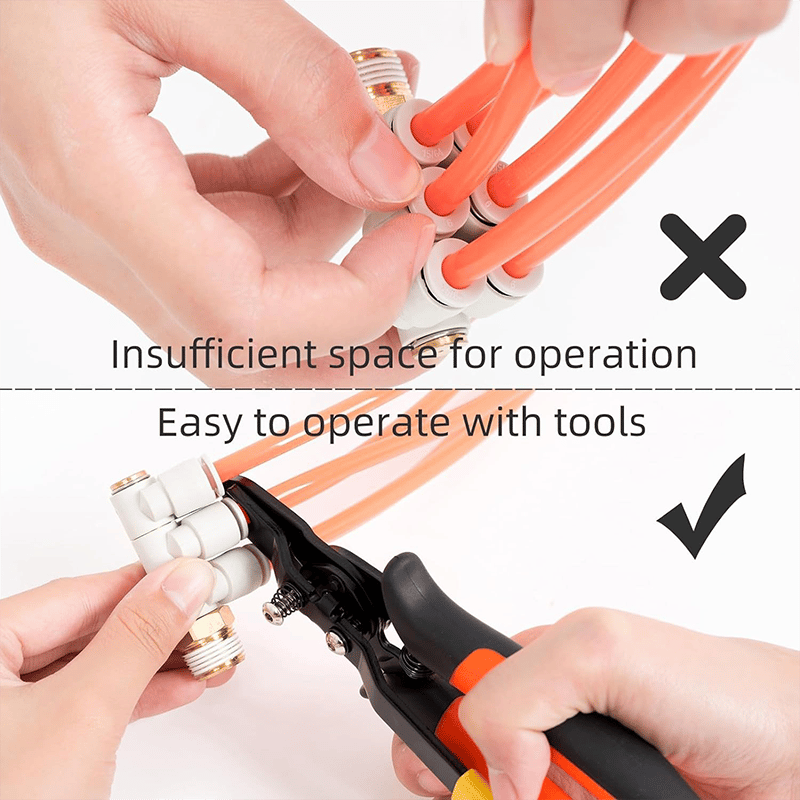 🔥HOT SLAE 50% OFF🛠️Air Hose Connector Removal Tool