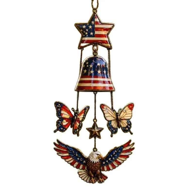 🔥55% OFF Today Only🔥250th Anniversary Commemorative Wind Chime