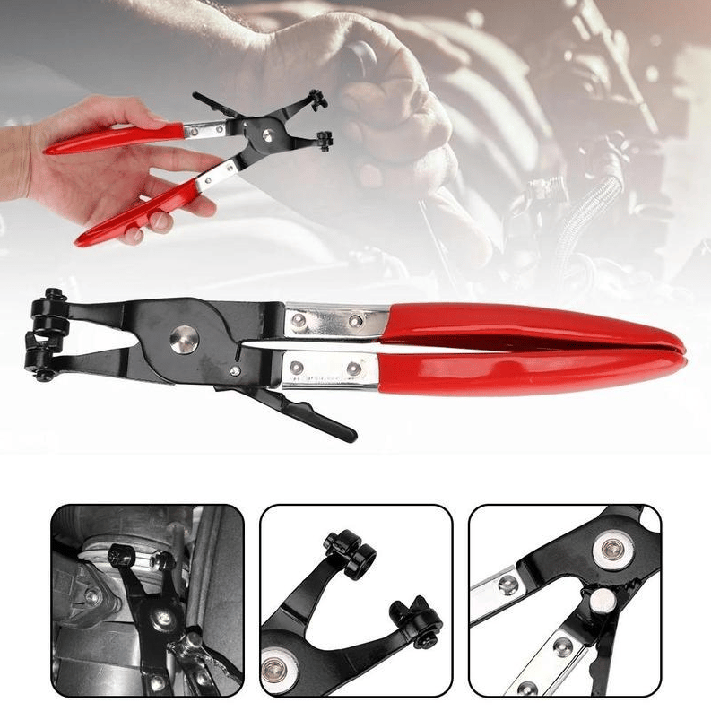 🔧50% OFF TODAY⚡ Automotive Electrical Disconnect Pliers