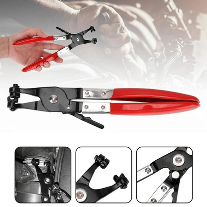 🔧50% OFF TODAY⚡ Automotive Electrical Disconnect Pliers