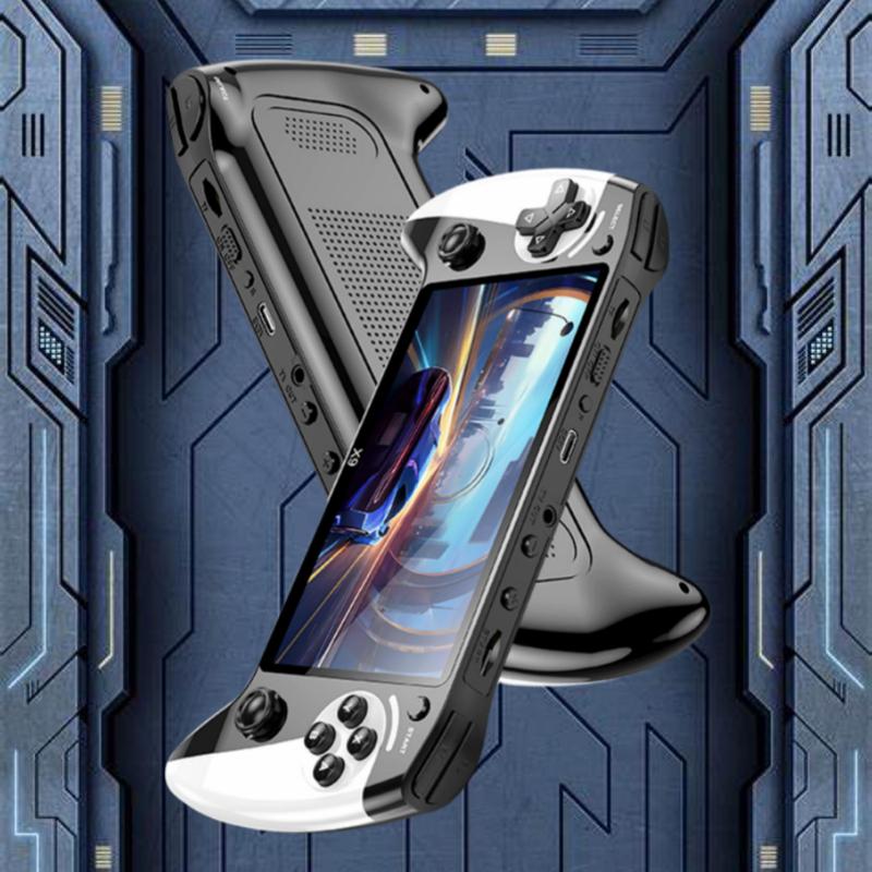 🔥HOT SALE 55% OFF🎮🎮Portable Retro Game Console