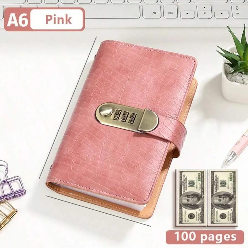 100 Transparent Pocket Currency Collectors Album