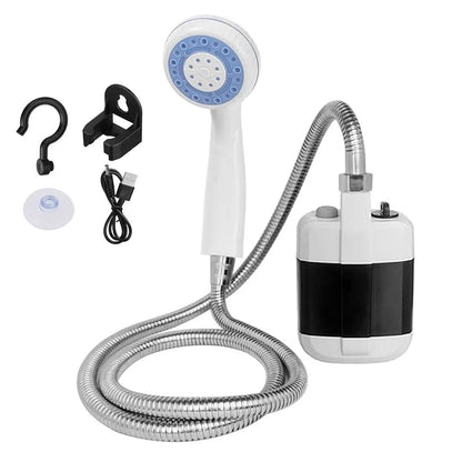 Hot Sale🎁🔥✨2026 Portable Camping Shower
