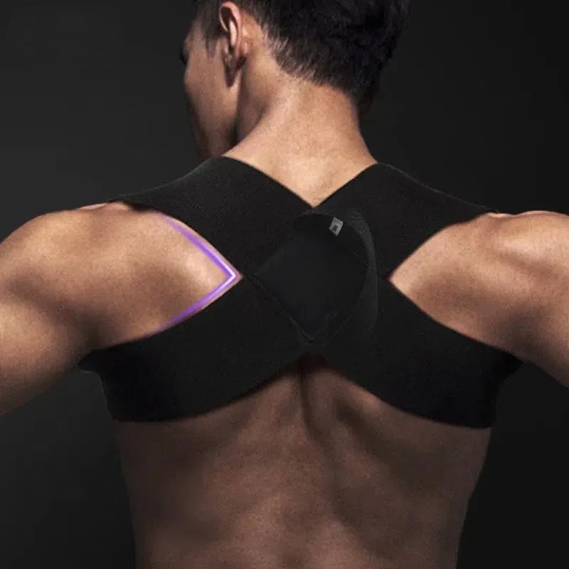 🔥 50% OFF TODAY🔥 Fitness Posture Corrector Training Straps